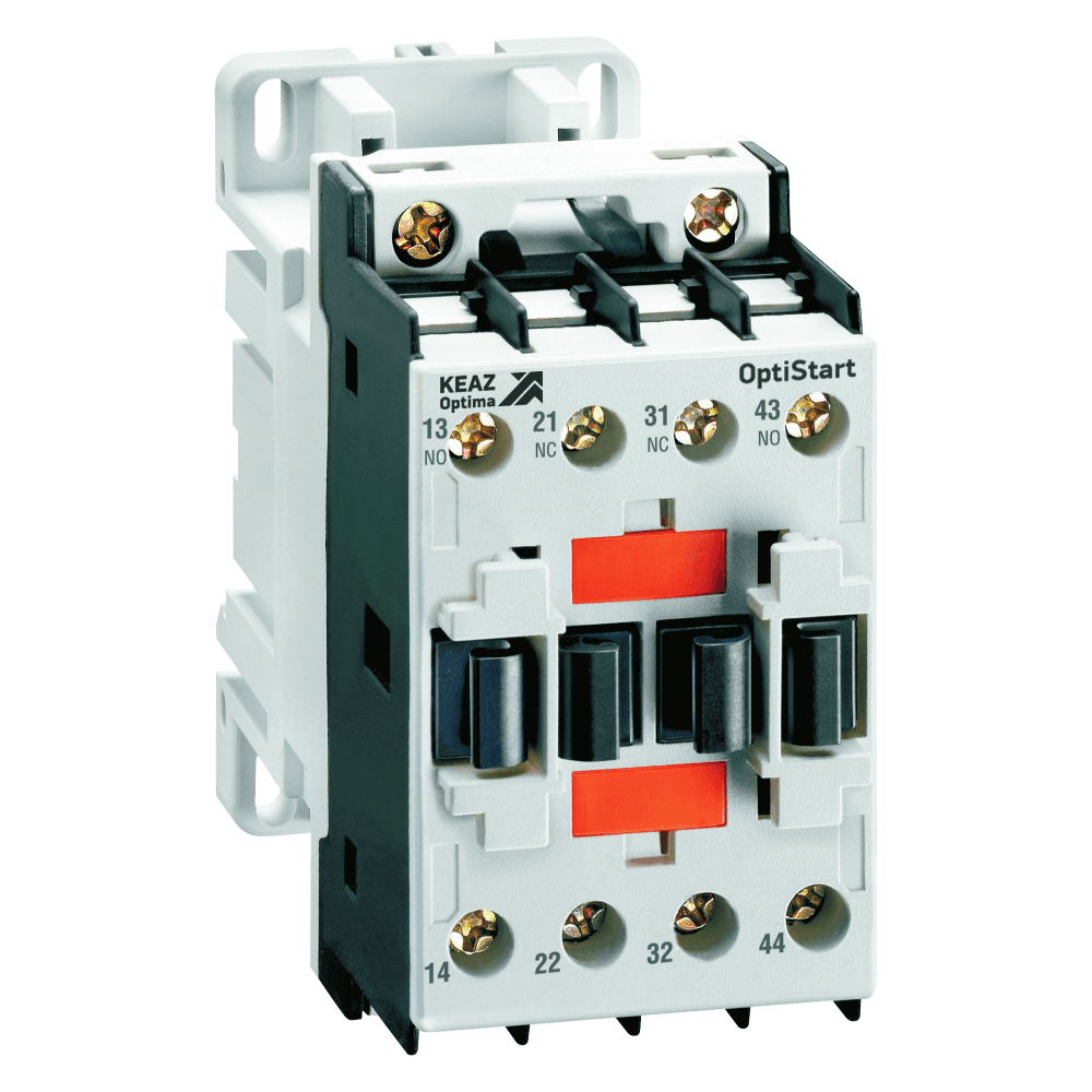Реле контакторное OptiStart K-FR-22-D048