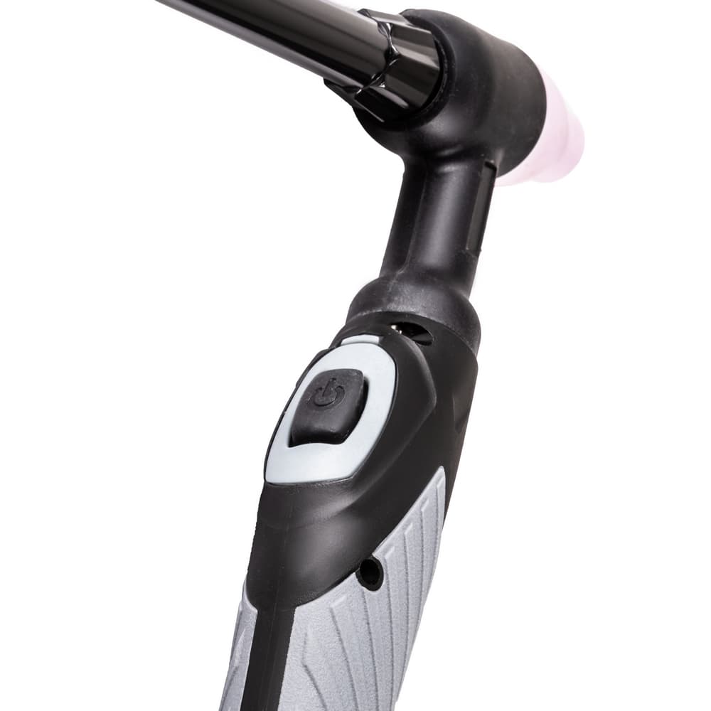ГОРЕЛКА SAGGIO TIG-550 35ММ2 5PIN 8M ЖО
