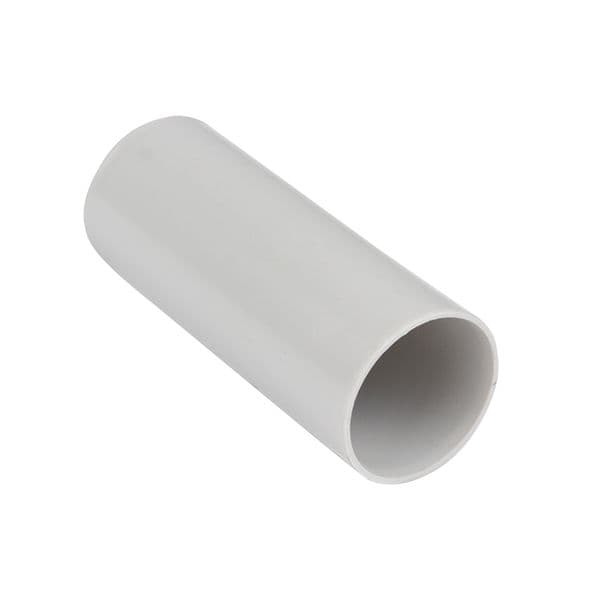 Муфта соединительная для трубы 25мм Plast PROxima