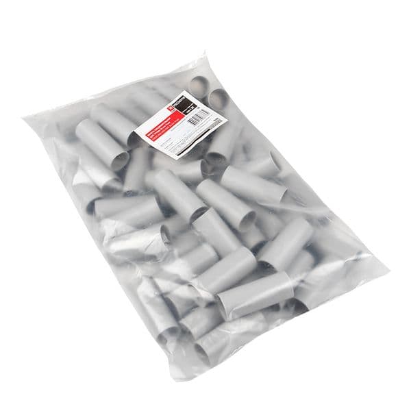Муфта соединительная для трубы 25мм Plast PROxima
