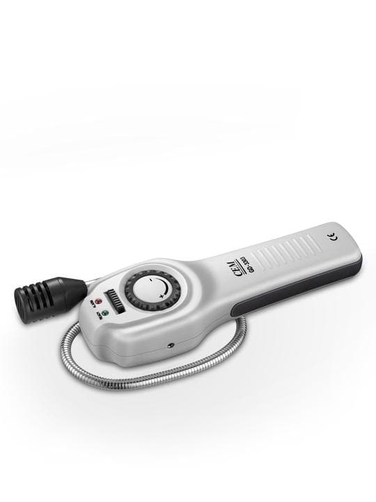 Детектор утечки хладагентов (фреонов) GD-3303