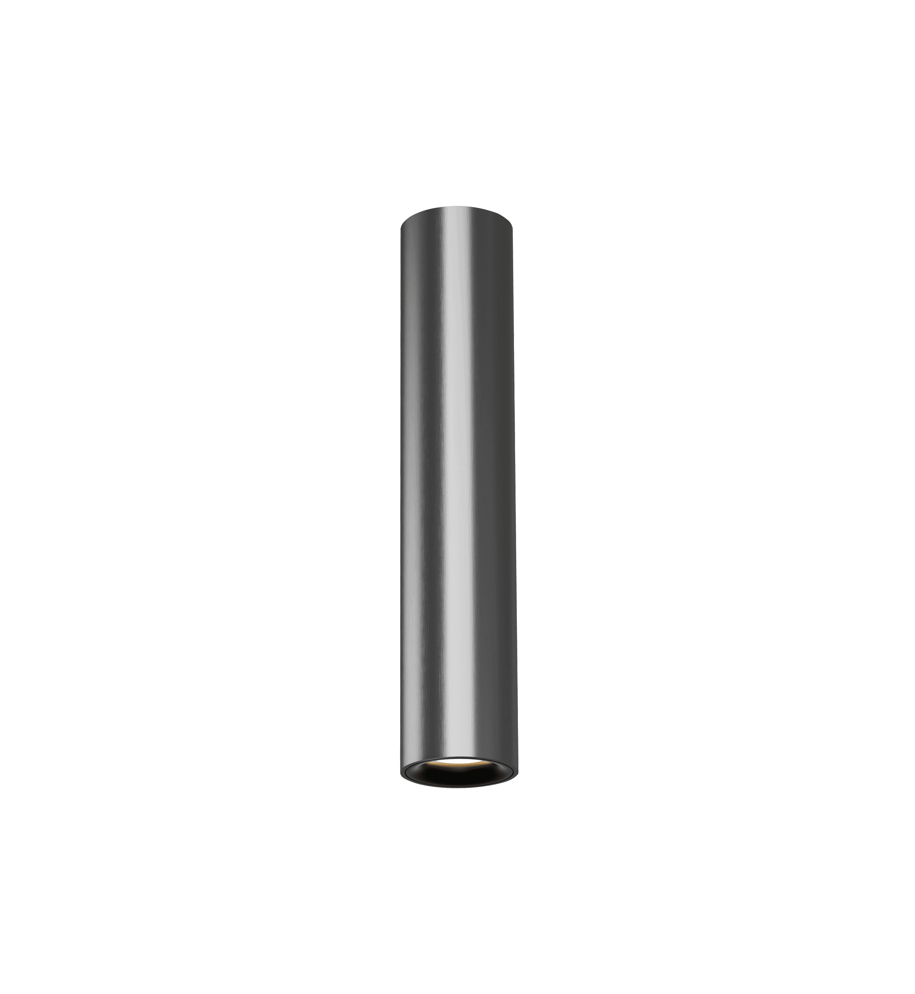 Накладной декоративный светильник OSRAM TUBE ДПО 10Вт 3000К 700Лм IP20 никель