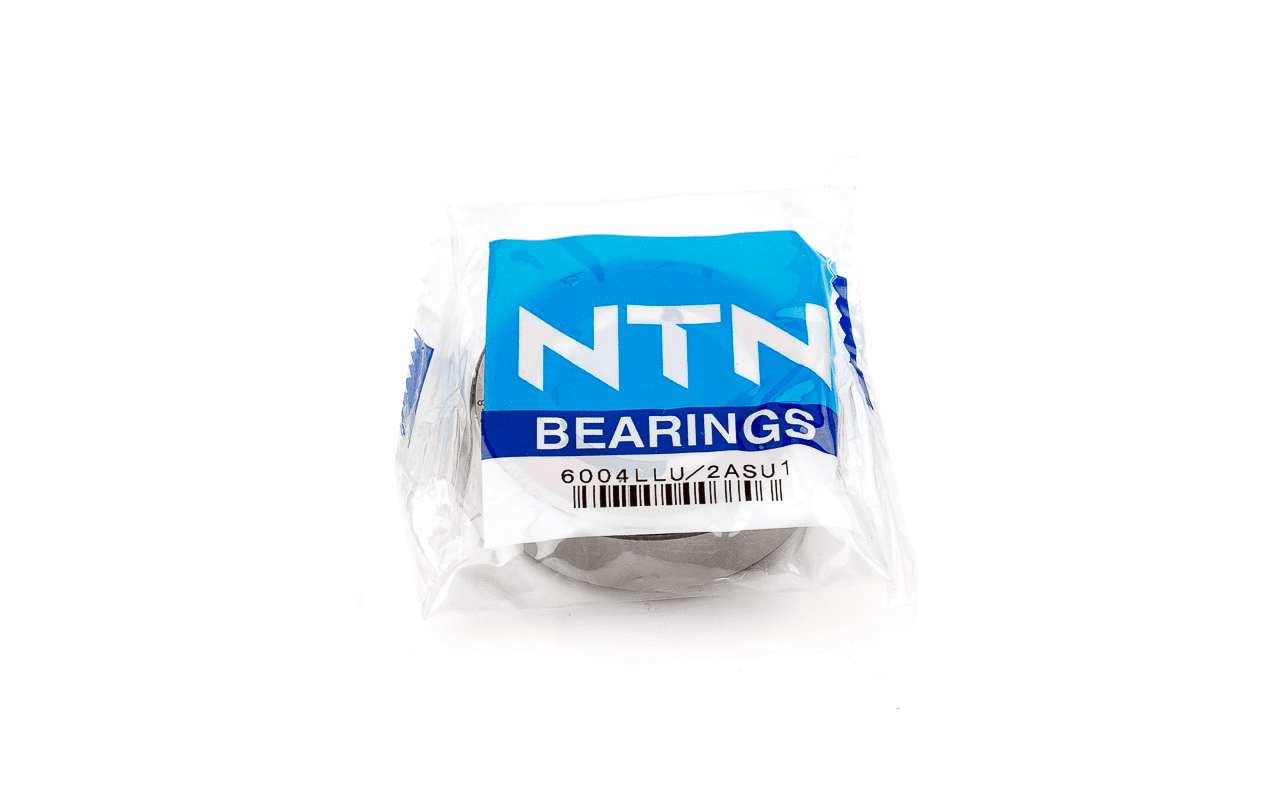 Подшипник 6004 LLU/2ASU1 (2RS) NTN