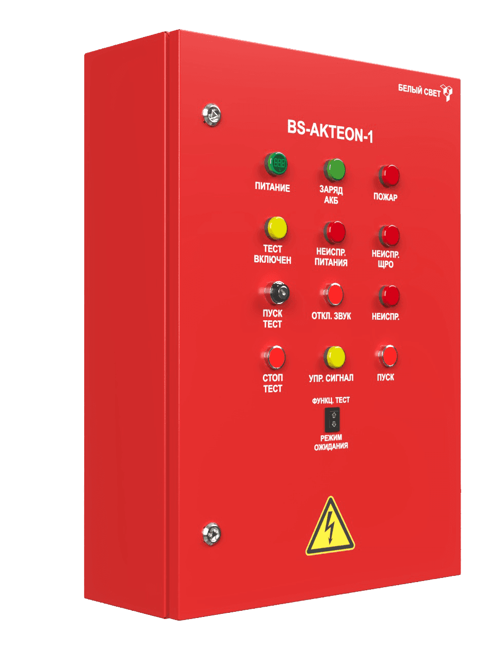 ЩАО BS-AKTEON-1-QS10-400/230-Bt3QF6-R13