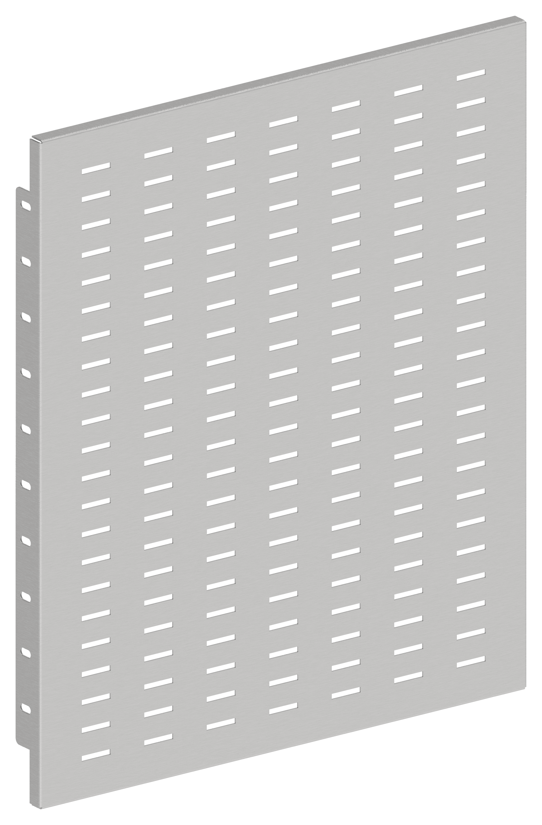 Панель боковая разделительная 600х600 (2шт/компл) FORMAT