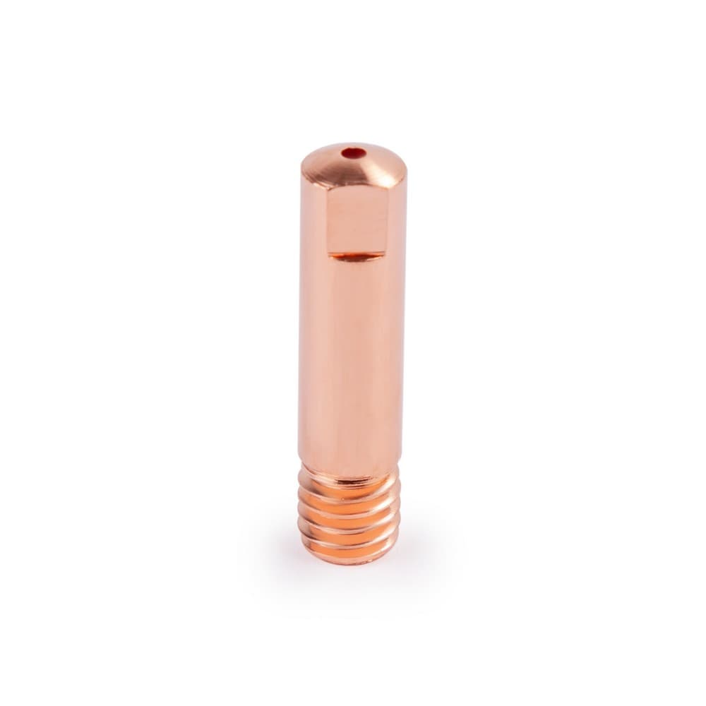 Наконечник М6х25х1.2 прямой (140.0387/MD0008-12)