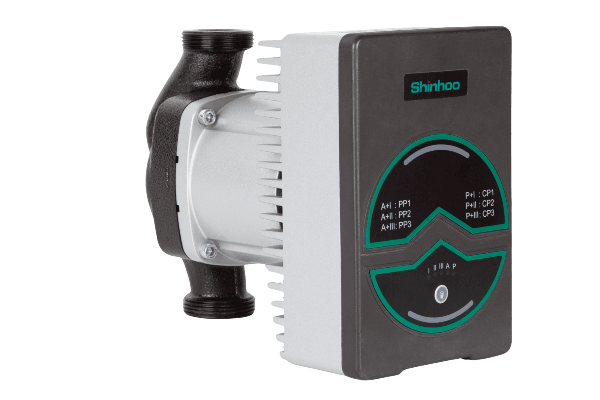 Насос циркуляционный MEGA+ 25-12 1x230V