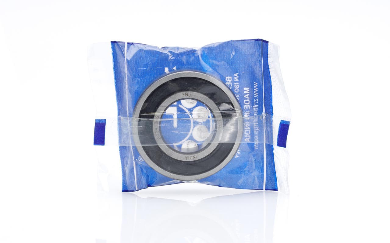 Подшипник 180104 (6004 2RS) ZNL