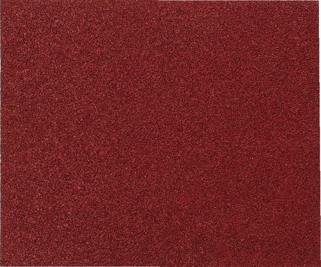 Бумага шлифовальная 114x140 мм, К240 (10 шт)