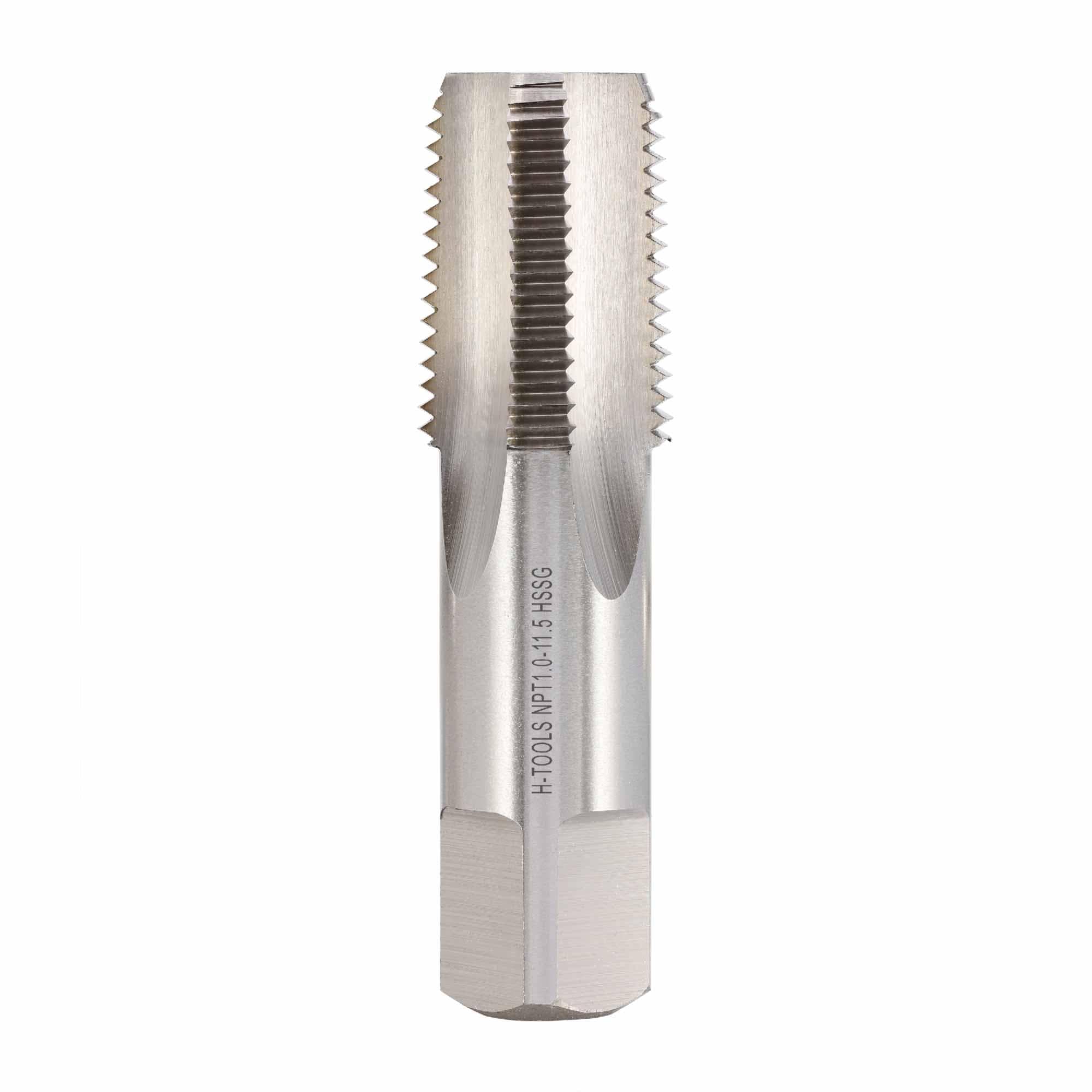 Метчик конический  NPT 1,0"-11,5 HSS-G 231010HT