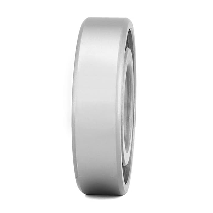 Подшипник 102206 КМ (N206 W) NTL (ГОСТ)