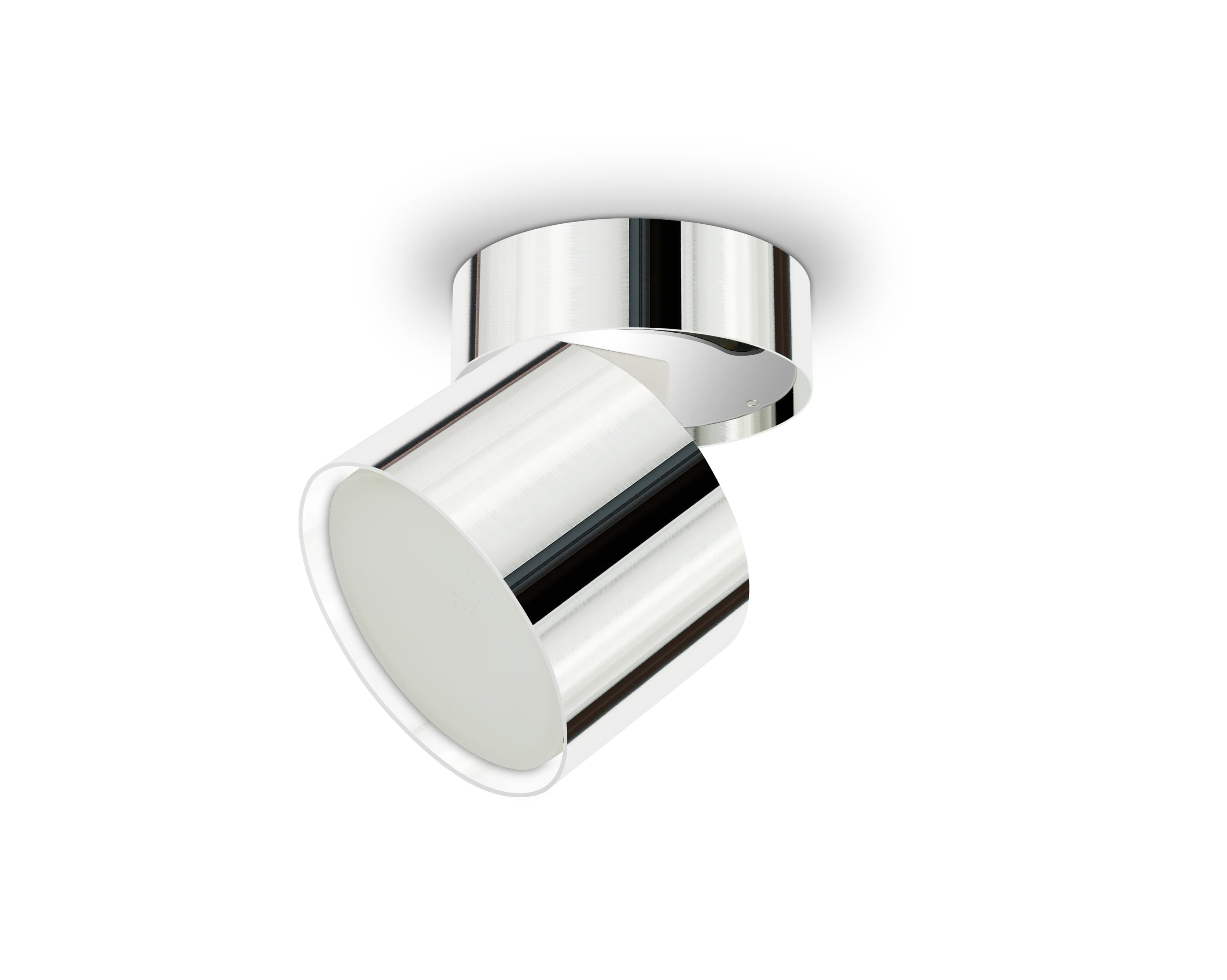 Подсветка декоративная под GX53 OL12 GX53 CH
