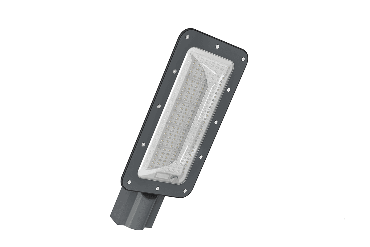 Светильник LED KEDR 3.0 IK10 (СКУ) 125Вт 19400Лм 5,0К КСС Ш3, диммирование DALI IP67