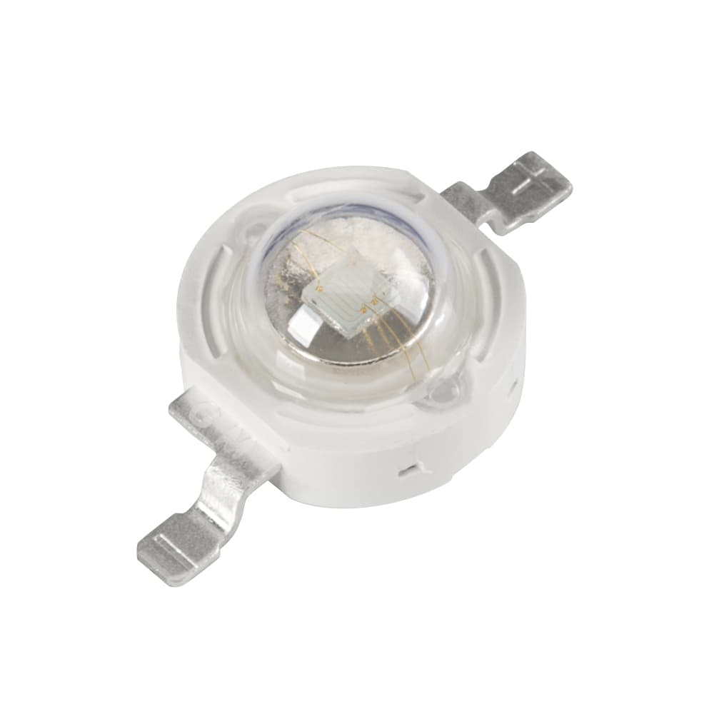 Светодиод мощный ARPL-3W-EPL42 Yellow Emitter