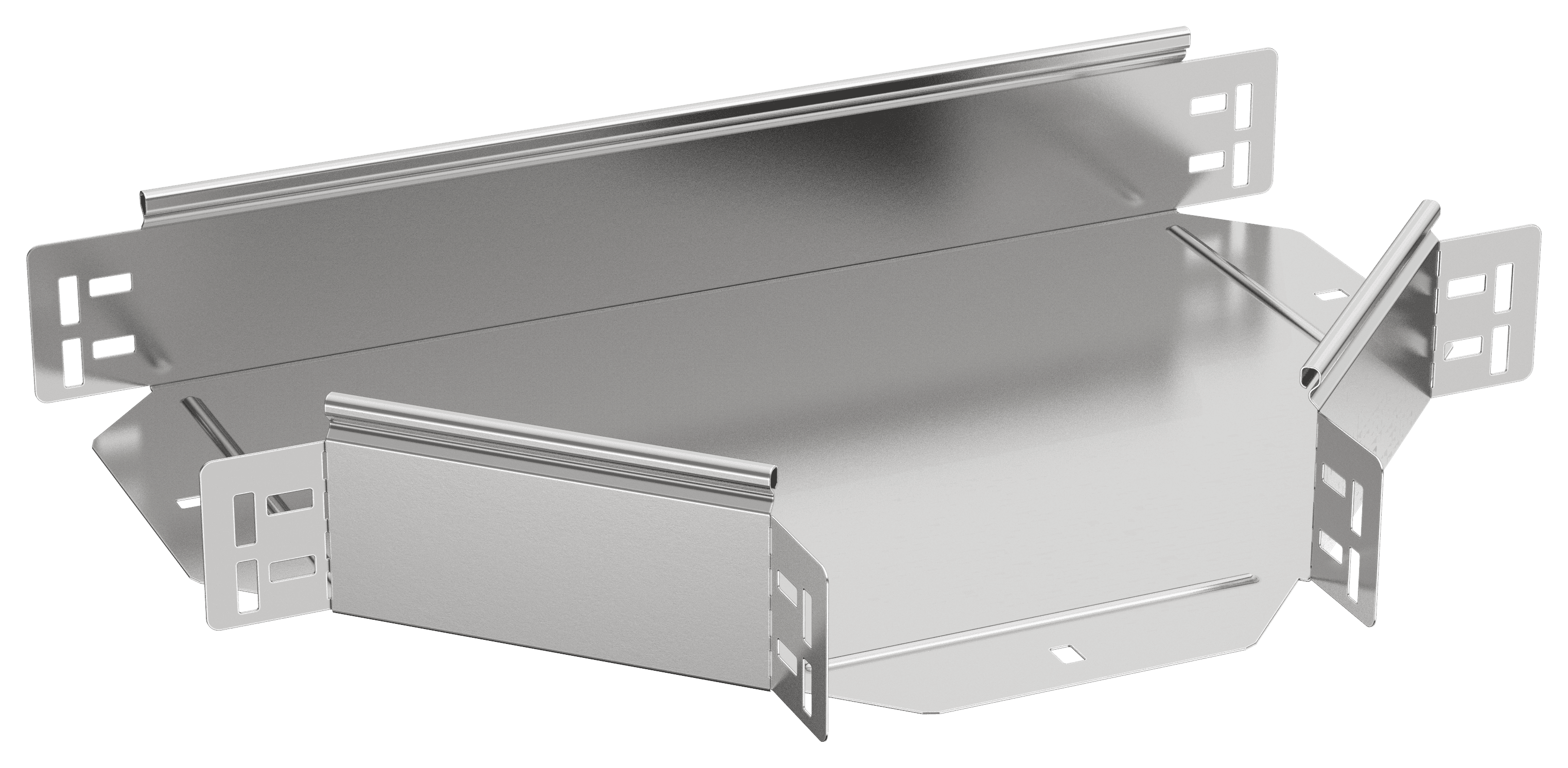 ESCA 7 Разветвитель Т-обр. 80х150-1,5 IEK