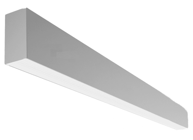 Система профильная подвесная PROFILE 60H S DR LED 1200 4000K