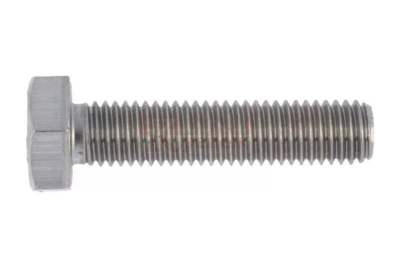 Болт с шестигранной головкой DIN 933 12X 40 A2