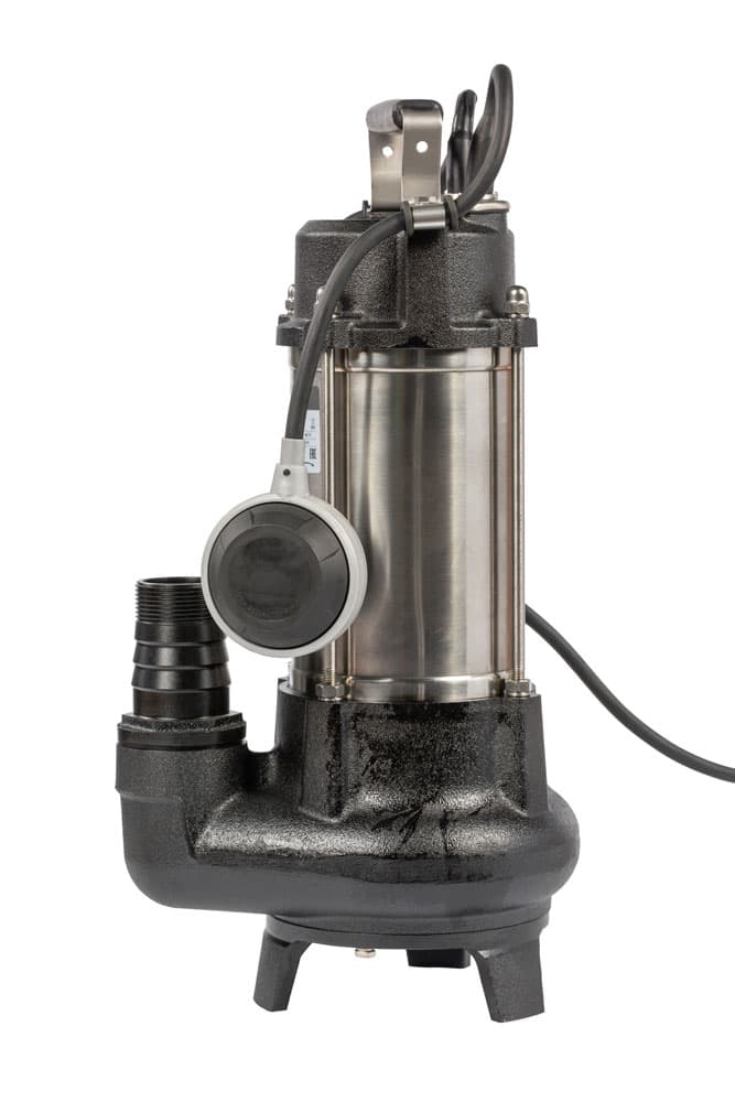 Насос погружной Native NSP 50/400-1,5