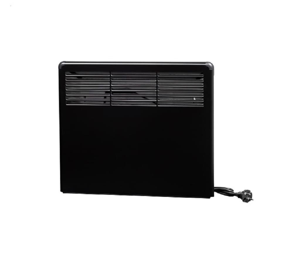Конвектор электрический FinnHeat 250 Вт, черный