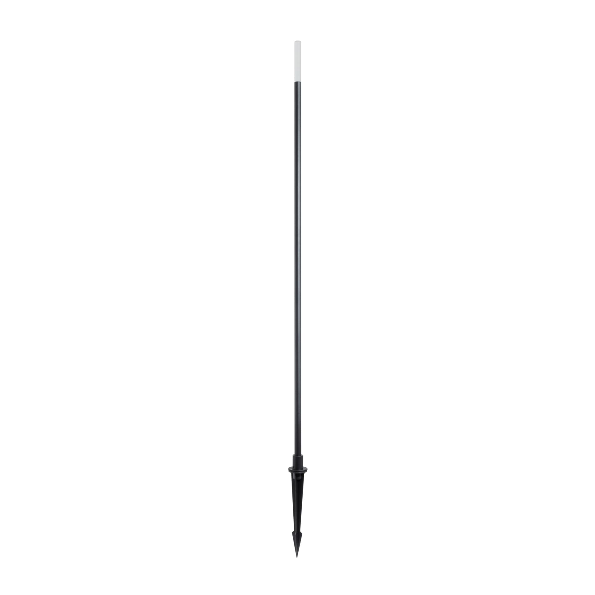 Светильник KT-CANNA-L1000-1W Warm3000 (DG, 110 deg, 24V) (IP65 металл, 3 года)
