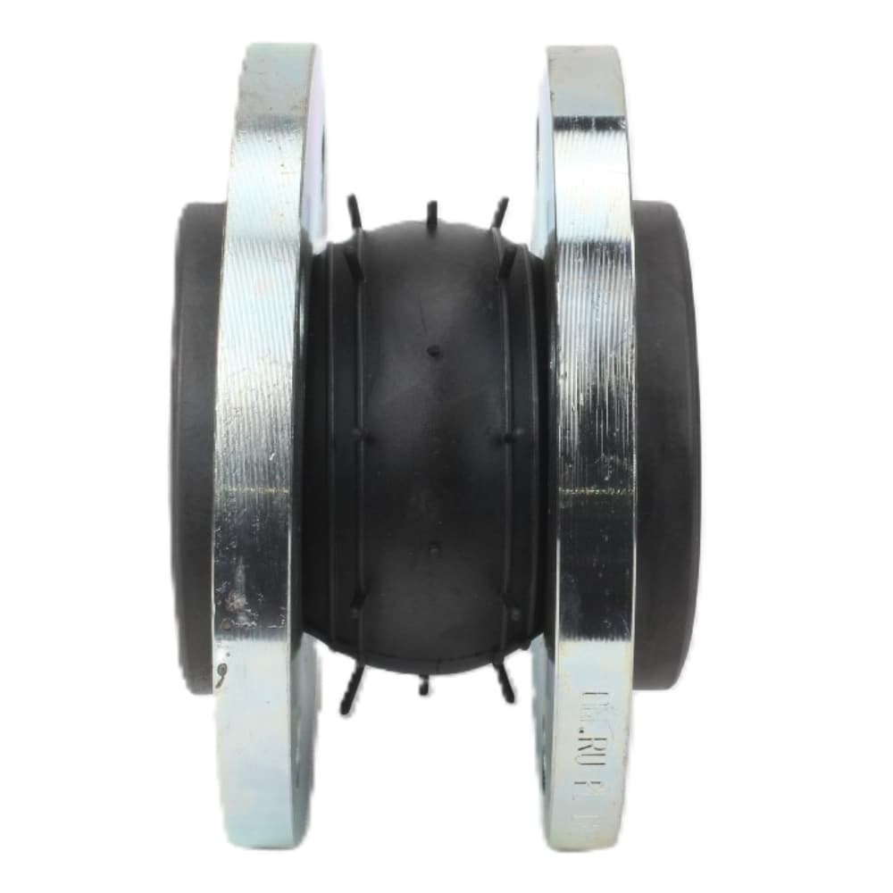 Компенсатор резиновый Ду25 Ру16 NBR фланцевый
