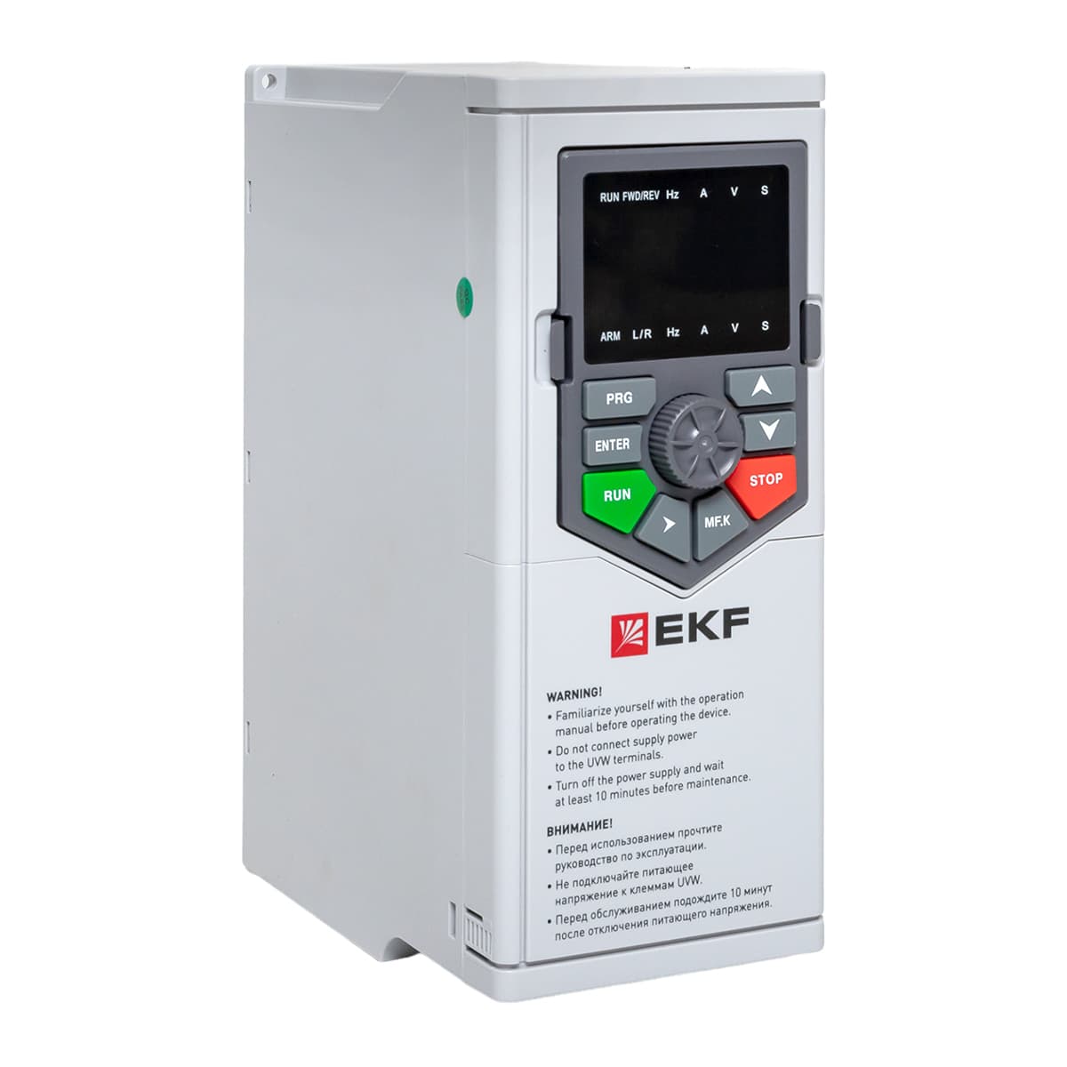 Преобразователь частоты PRO-Drive 90, 4кВт, 9А, 3х400В, встроенный торм ключ, серия PRO-Drive