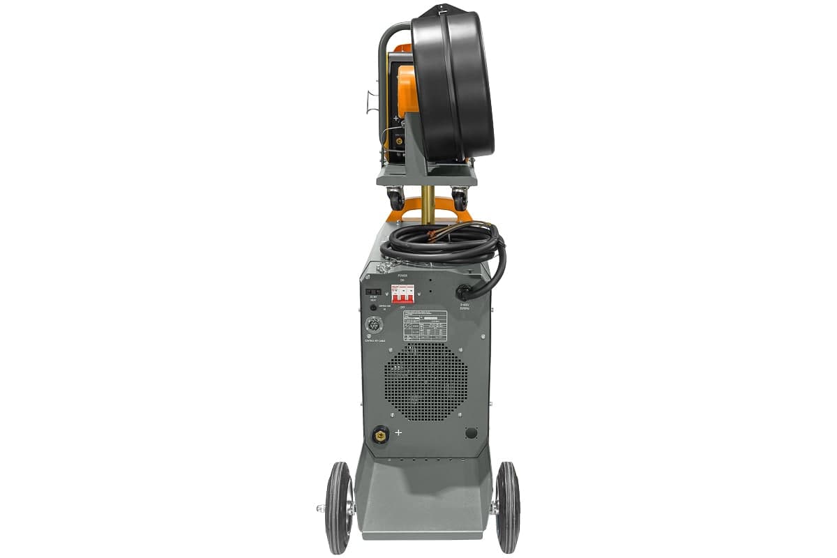 Полуавтомат сварочный HUGONG EMIG 500S III