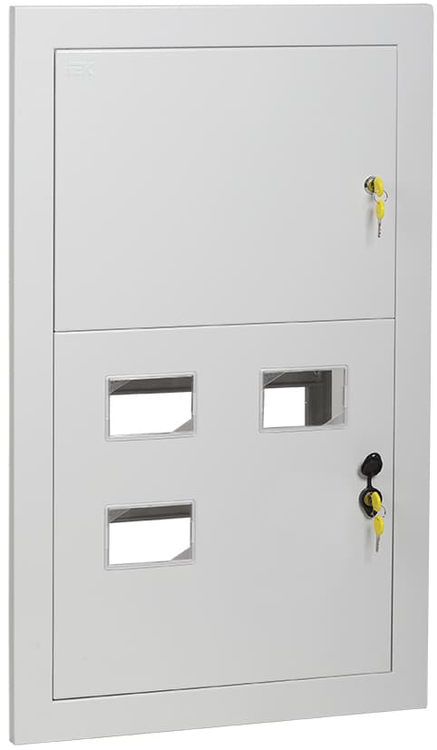 Корпус металлический ЩЭ-3-2 36 УХЛ3 IP31