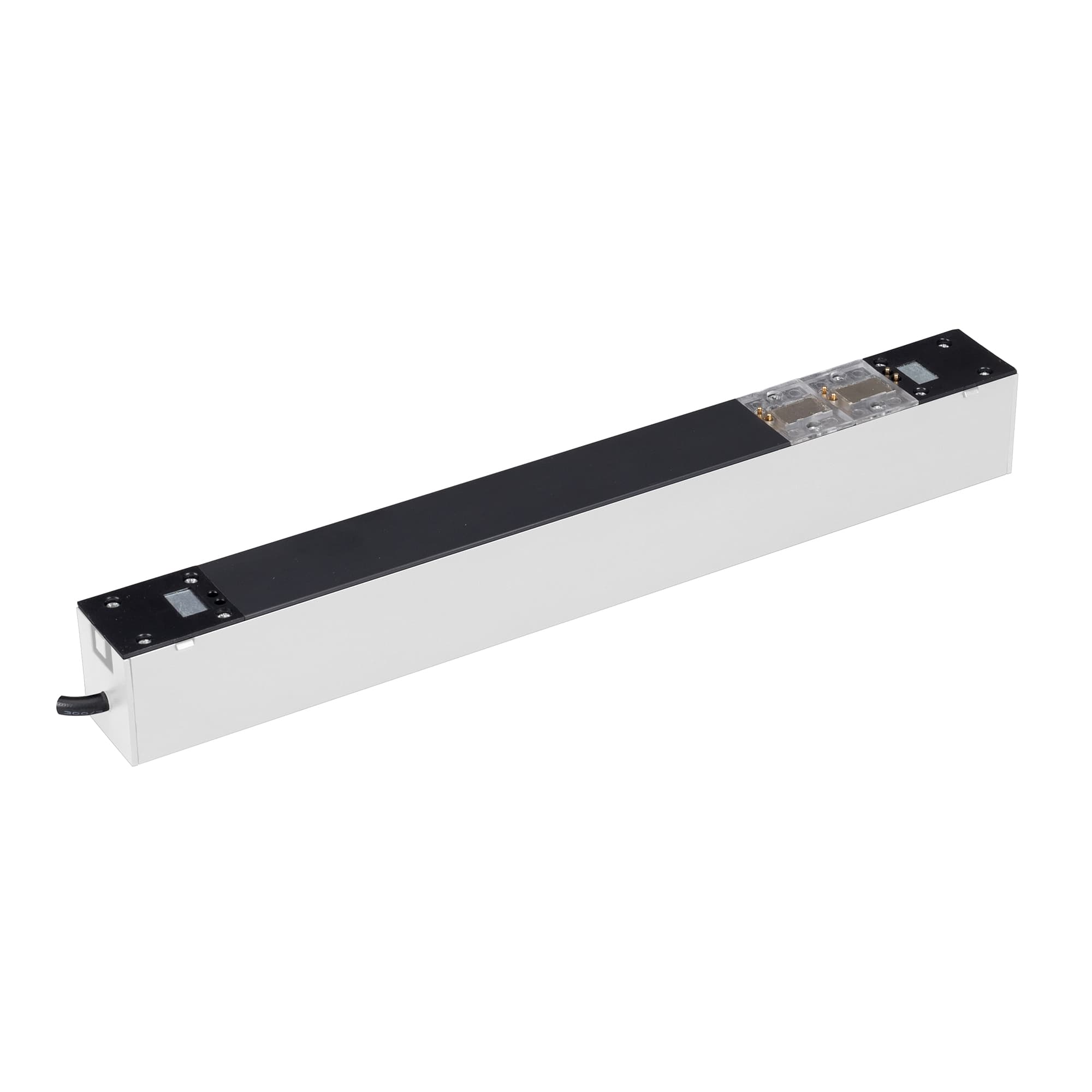 Блок питания ARV-SP-200-MAG45-PFC-WH (24V, 8.3A, 200W) (ARL, IP20 Пластик, 5 лет)
