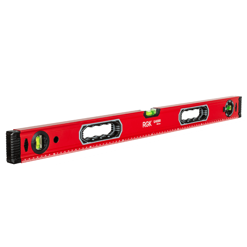 Уровень строительный U4080