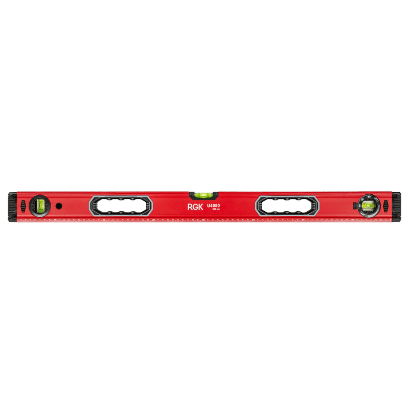 Уровень строительный U4080