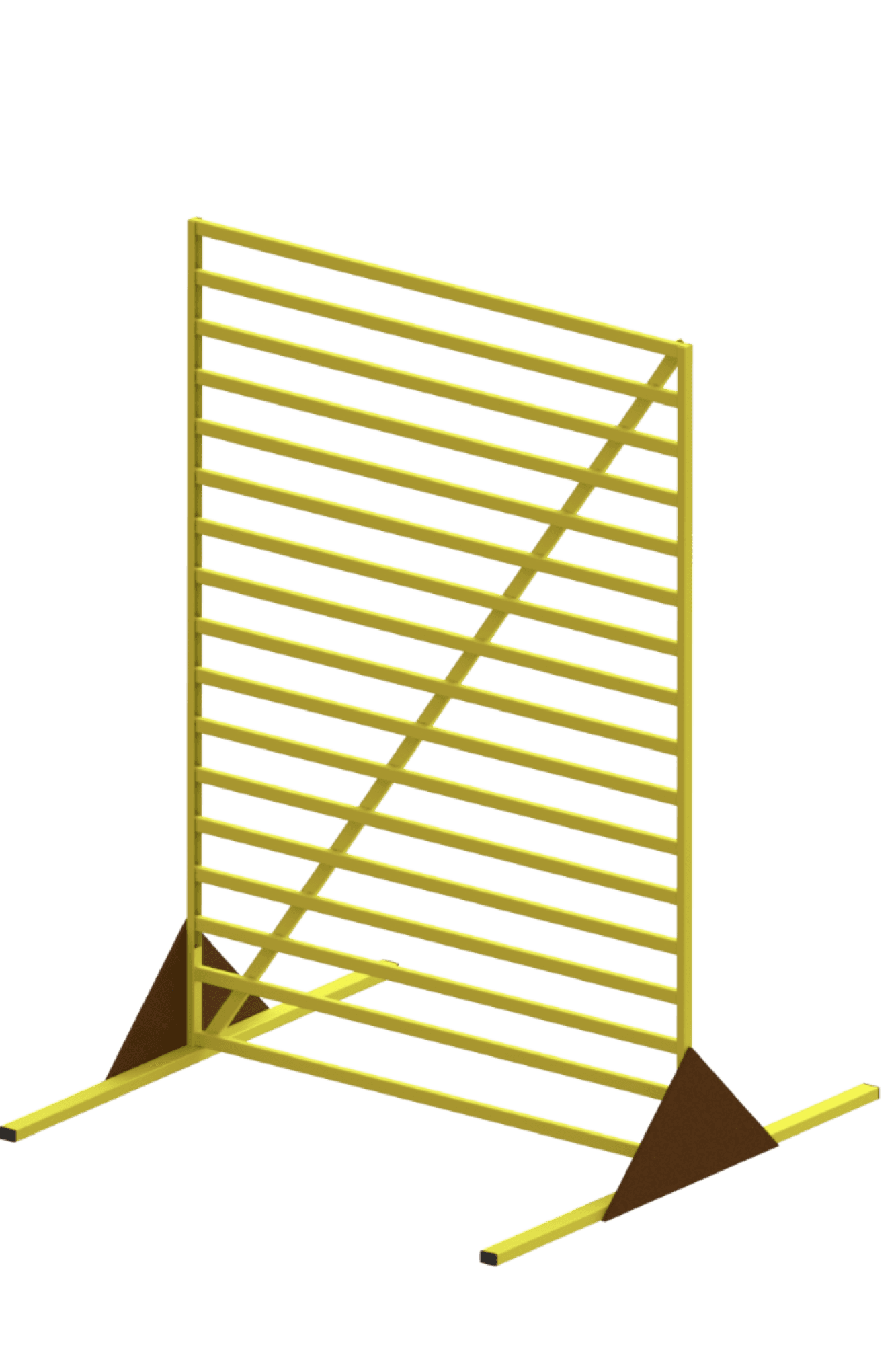 Щит диэлектрический
