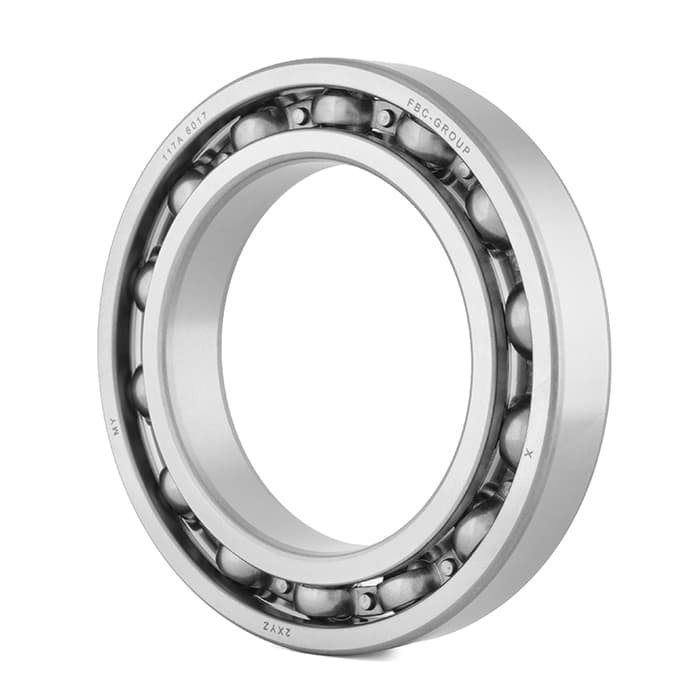 Подшипник 117 А FBC (ГОСТ)