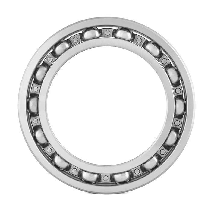 Подшипник 117 А FBC (ГОСТ)