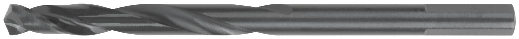 Сверло по металлу Special, HSS-G, 6,5x101/56 мм, 10 шт.