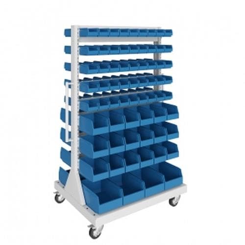 Стойка передвижная CTR 4B.1 (90.36.8)