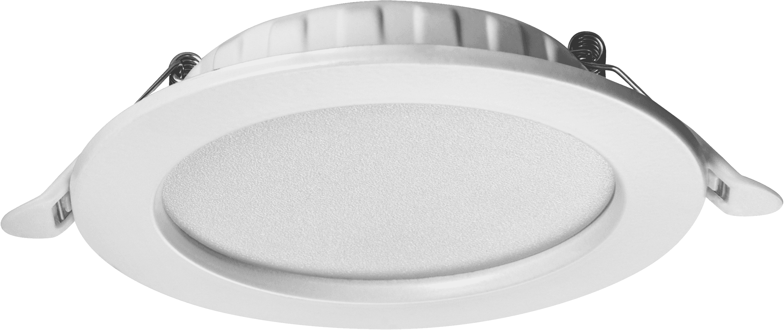 Светильник светодиодный ДВО-9вт ODL-M1-9W-6.5K-WH-LED