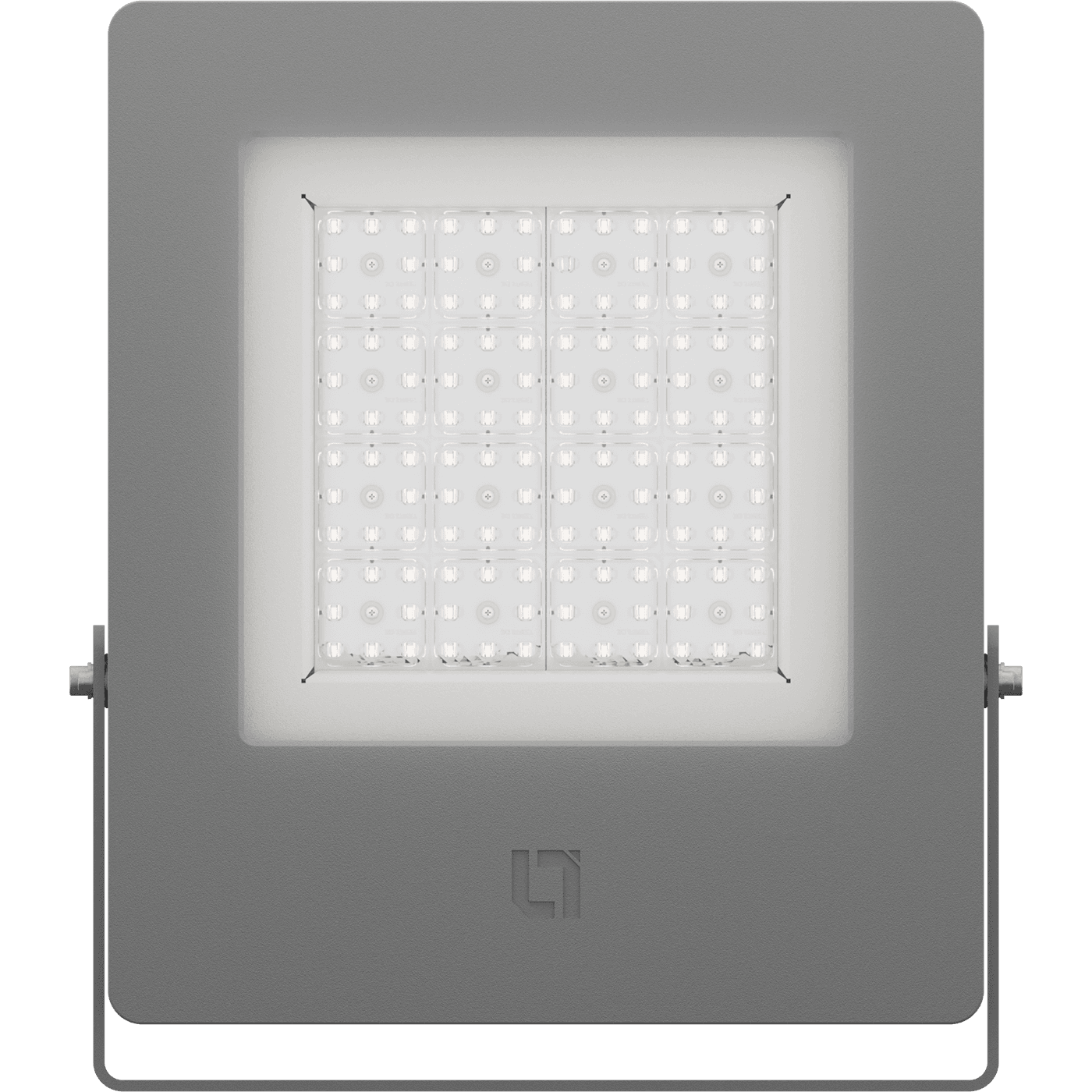Прожектор LEADER LED 100 D30 4000K
