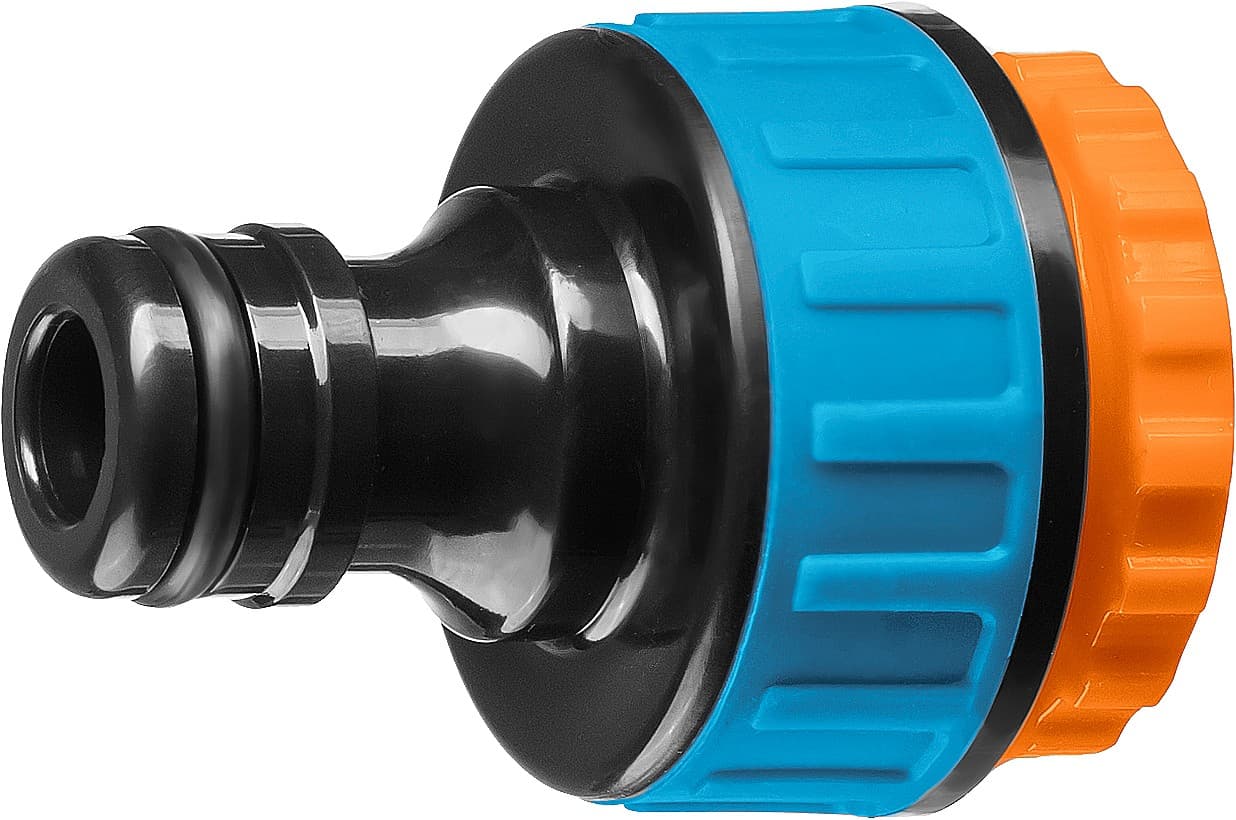 Штуцерный адаптер PROLine TI-U 1/2''X3/4'', с внутренней резьбой