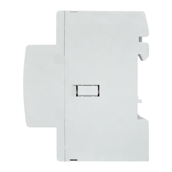 Контактор модульный КМ 40А 4NO 230VAC (3 мод.) AVERES