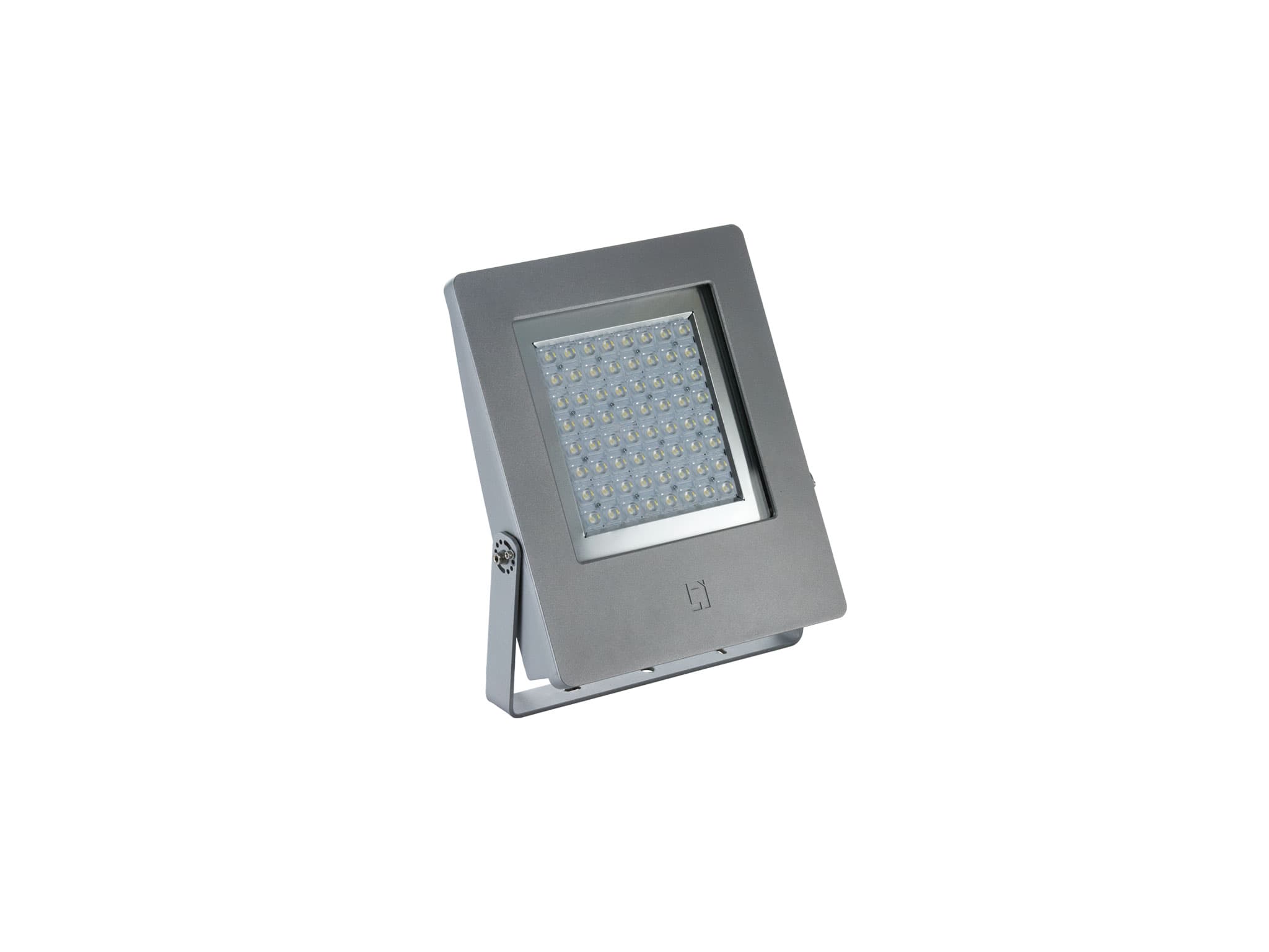Светильник светодиодный SLICK ECO LED 60W OPL 750 HG EM