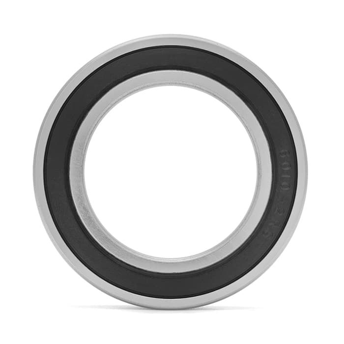 Подшипник 180110 АС17 (6010 2RS) NTL (ГОСТ)