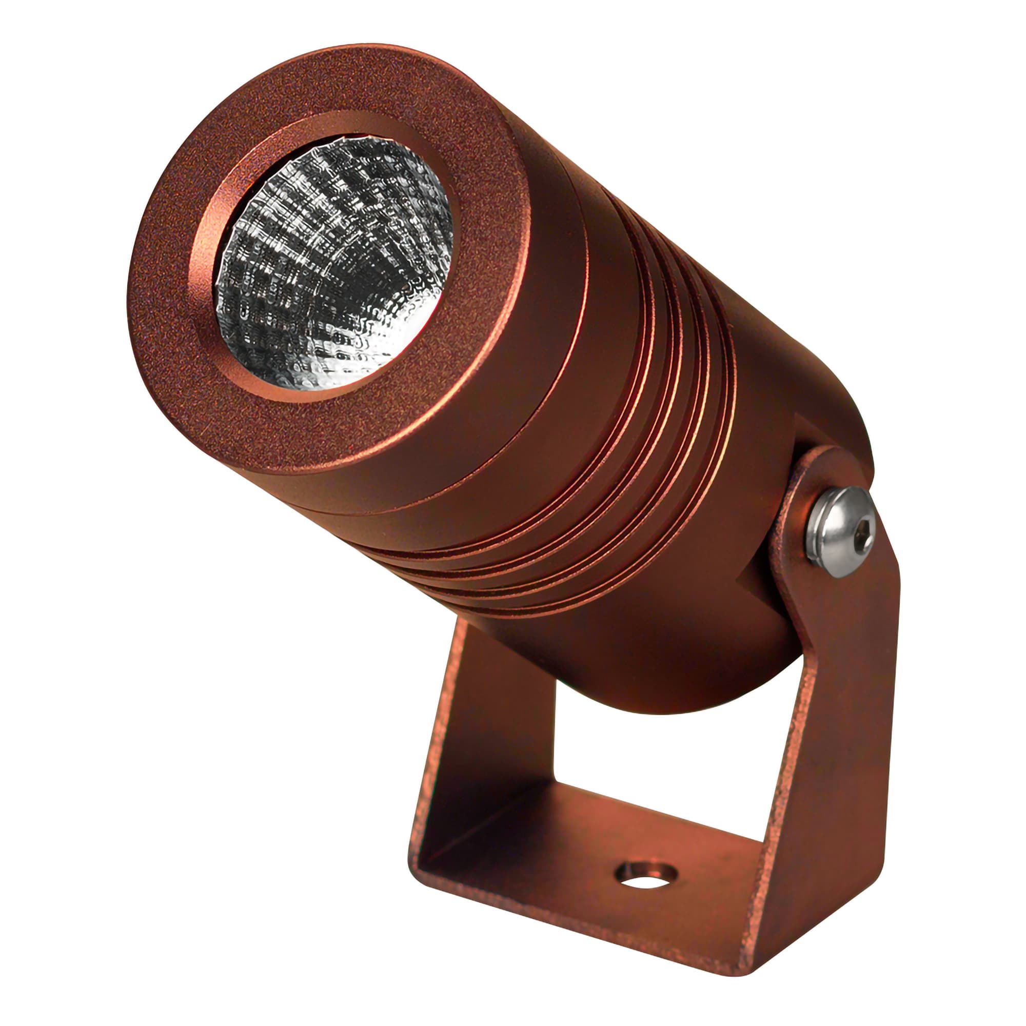 Светильник светодиодный ALT-RAY-R42-5W Day4000 (RS, 25 deg, 230 В) (ARL, IP67 металл, 3 года)