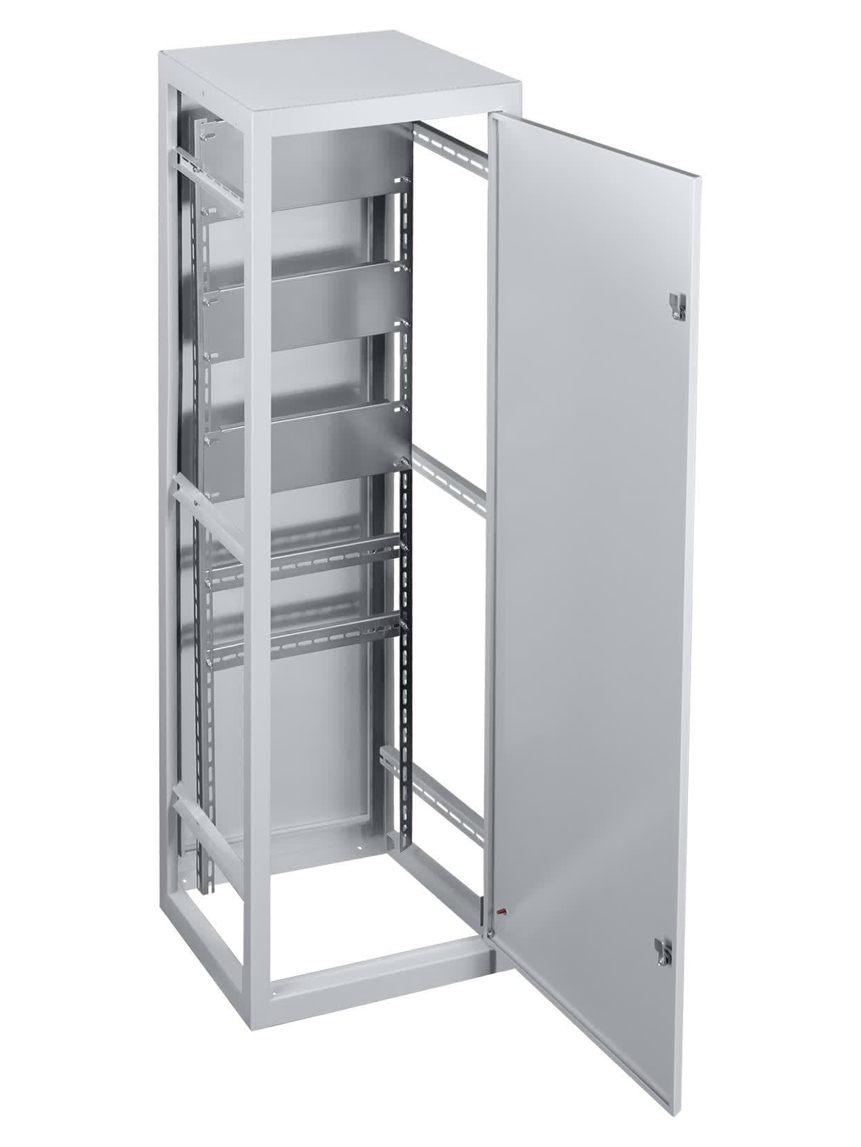 Каркас ВРУ-1 (2000х600х450) без боковых панелей Народный