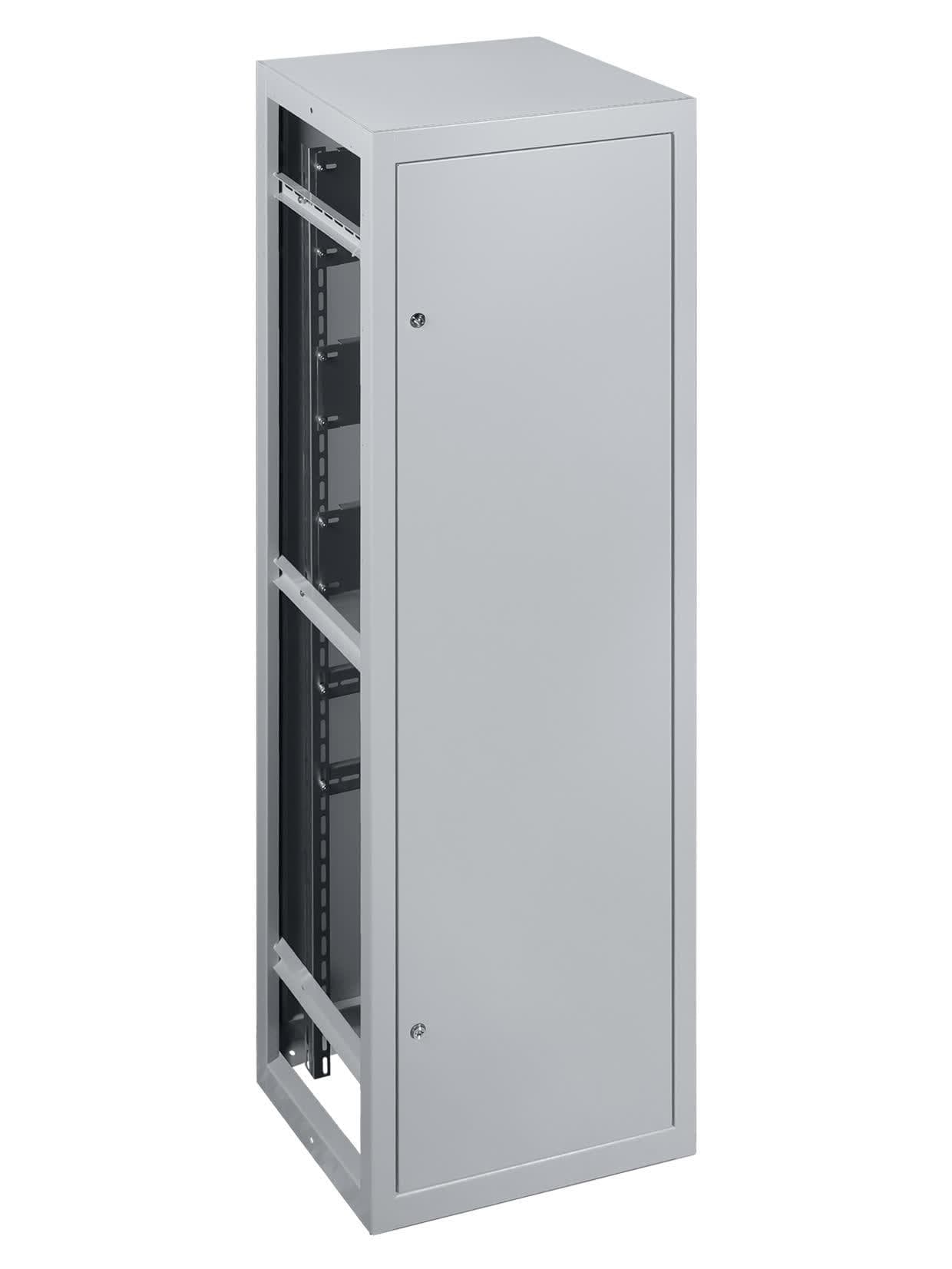 Каркас ВРУ-1 (2000х600х450) без боковых панелей Народный