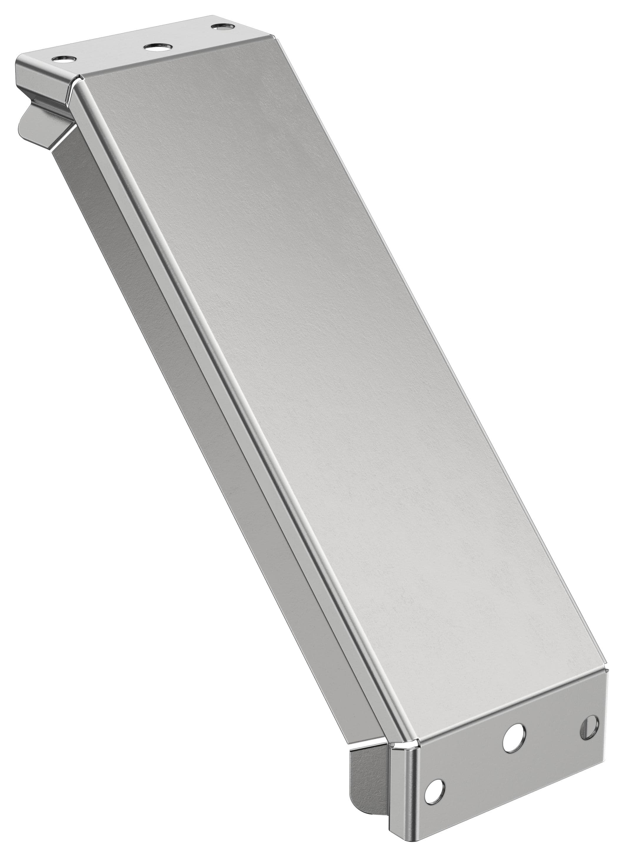ESCA 7 Кр. пов. верт. внеш. 90град 50х50-1,5 IEK