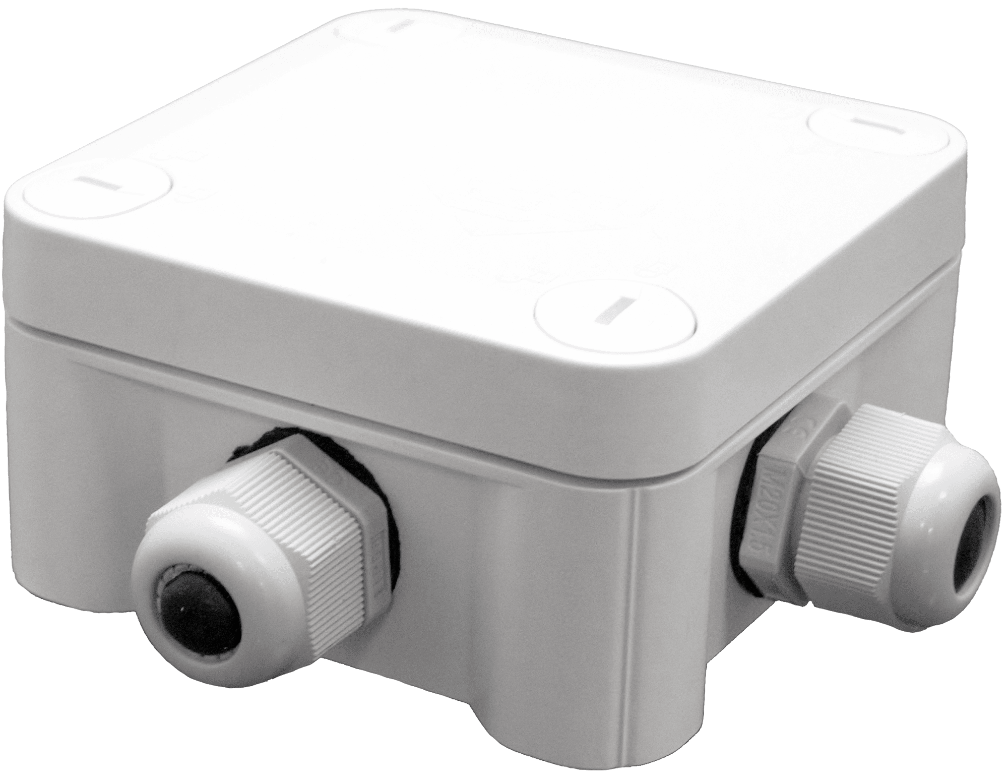 Коробка монтажная КМ-1010(П)-IP66(П6-12)