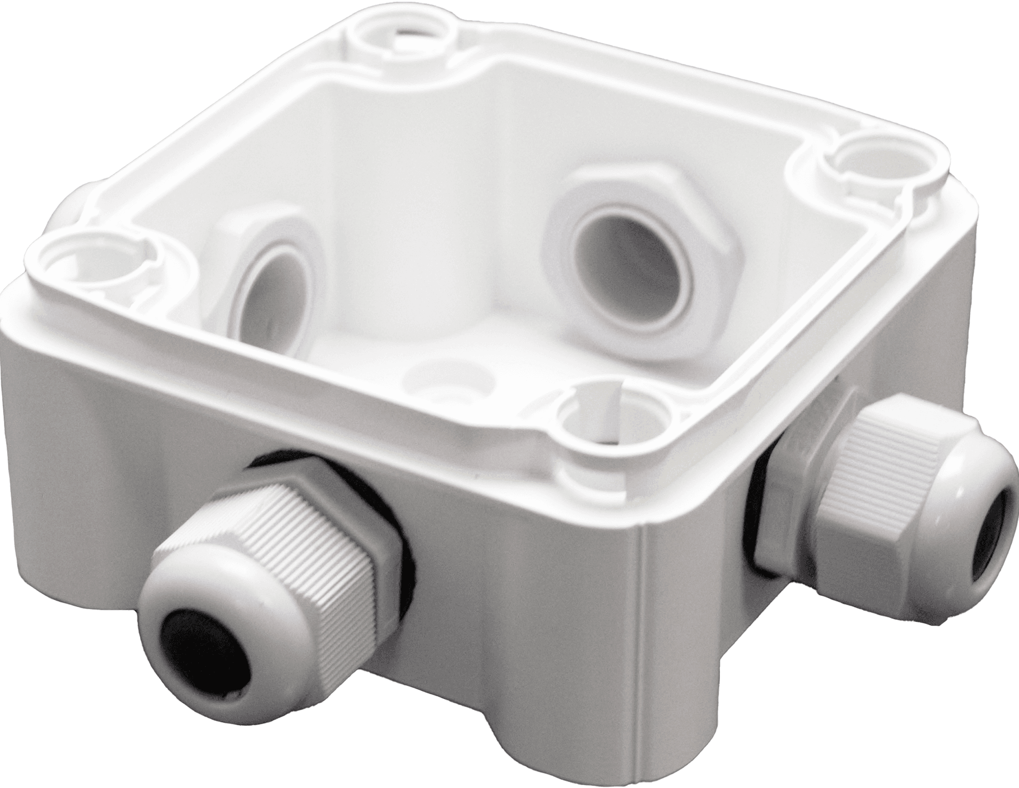 Коробка монтажная КМ-1010(П)-IP66(П6-12)