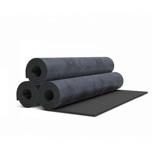 Рулон каучук K-FONIK 12x1000-2 ST GK 072