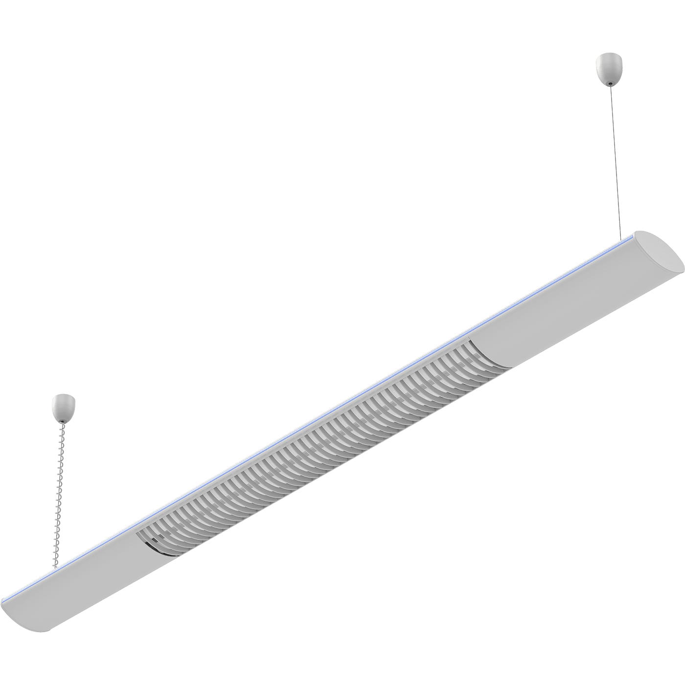 Светильник RIVAL LED 60 EM 4000K